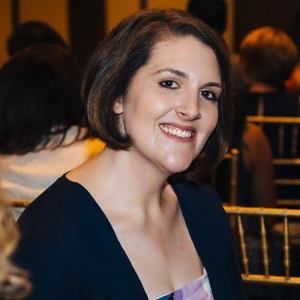 Meet your Posher, Rita